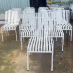 Ghế Cafe Sắt KingSofa KS-SK-0083 (Có Tay/ Không Tay) - Ảnh 10