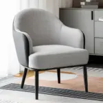 Ghế Sofa Cafe Sắt Grace KingSofa KS-SK-0081