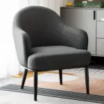 Ghế Sofa Cafe Sắt Grace KingSofa KS-SK-0081 - Ảnh 5