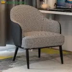 Ghế Sofa Cafe Sắt Grace KingSofa KS-SK-0081 - Ảnh 3