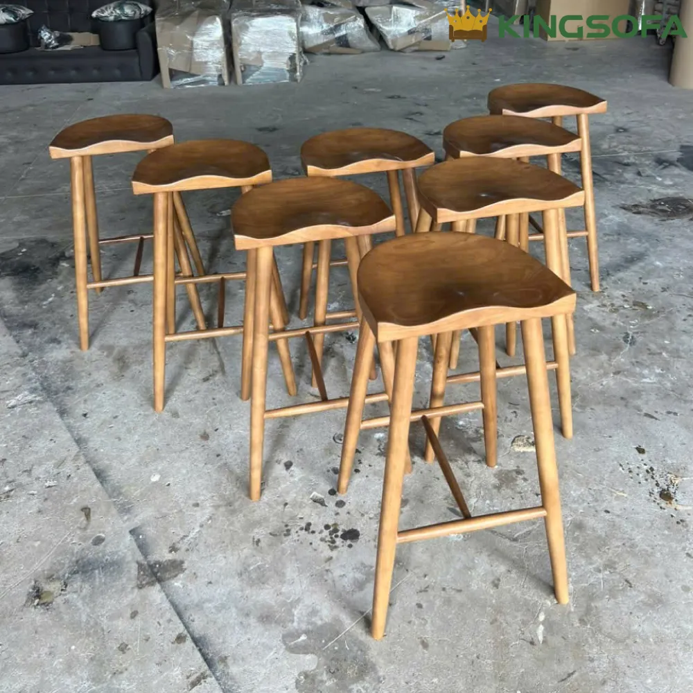 Ghế Bar Moment Kingsofa KS-SK-BAR036 (11) Ghe Bar Moment Kingsofa KS SK BAR036 11