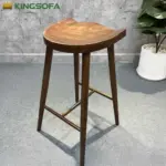 Ghế Bar Moment Kingsofa KS-SK-BAR036 - Ảnh 3