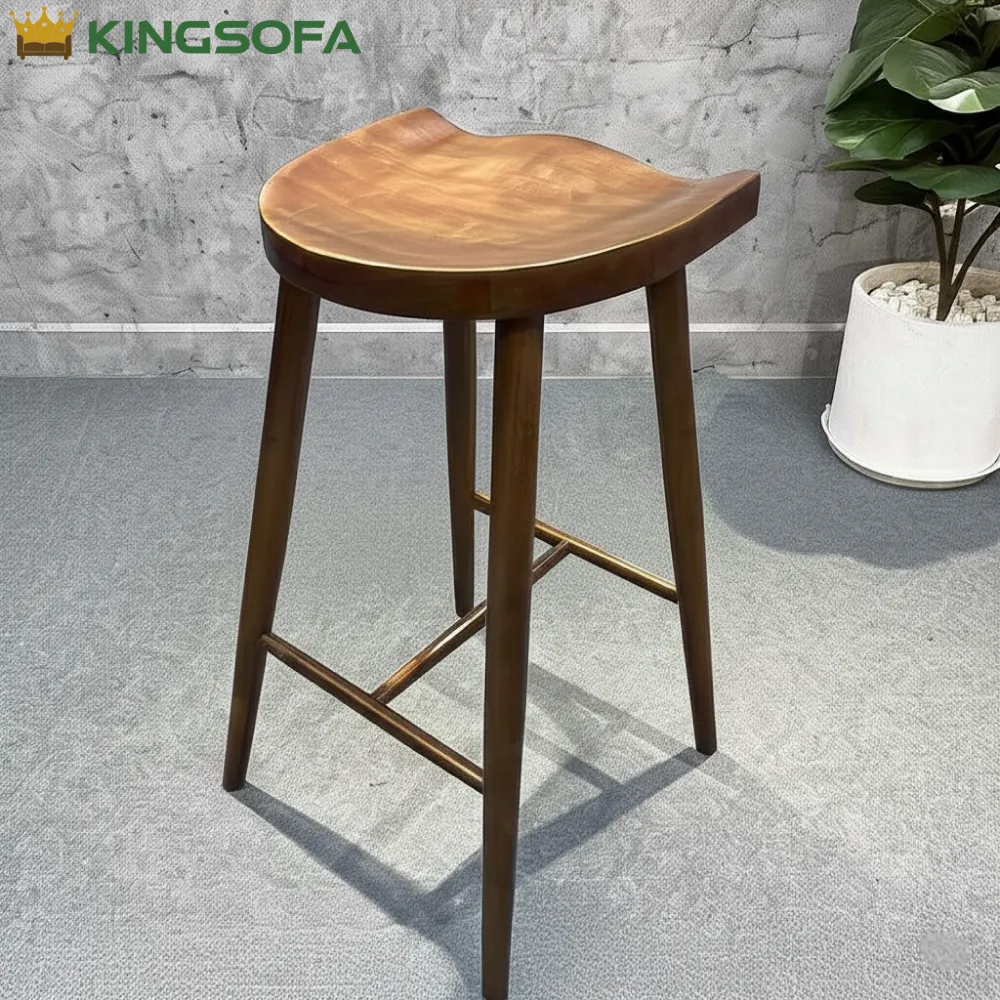 Ghế Bar Moment Kingsofa KS-SK-BAR036 (3) Ghe Bar Moment Kingsofa KS SK BAR036 3