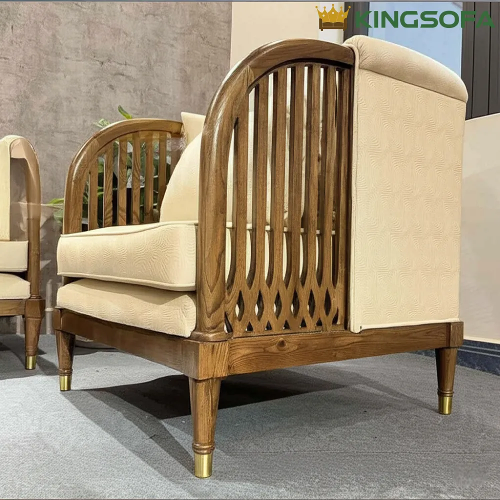 Ghế Sofa Đơn Indo Gỗ Tần Bì Đệm Ngồi KingSofa KS-SK-0095 (3) Ghe Sofa Don Indo Go Tan Bi Dem Ngoi KingSofa KS SK 0095 3