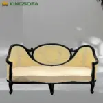 Ghế Sofa Marriott Gỗ Tần Bì Lưng Mây Đệm Ngồi KingSofa KS-SK-0097 - Ảnh 5