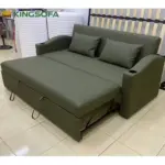 Ghế Sofa Đa Năng Giường Kéo KS-AN-0001 (Ghế Giường/ Sofa Thông Minh) - Ảnh 2