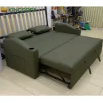 Ghế Sofa Đa Năng Giường Kéo KS-AN-0001 (Ghế Giường/ Sofa Thông Minh) - Ảnh 5