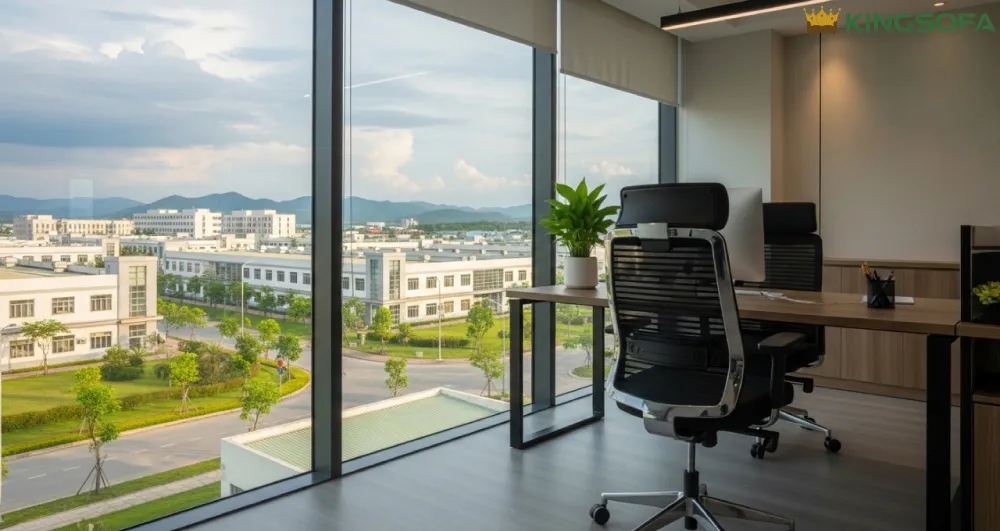 Khu Công Nghiệp Long An Nên Mua Ghế Văn Phòng Ở Đâu (2) Khu Cong Nghiep Long An Nen Mua Ghe Van Phong O Dau 2
