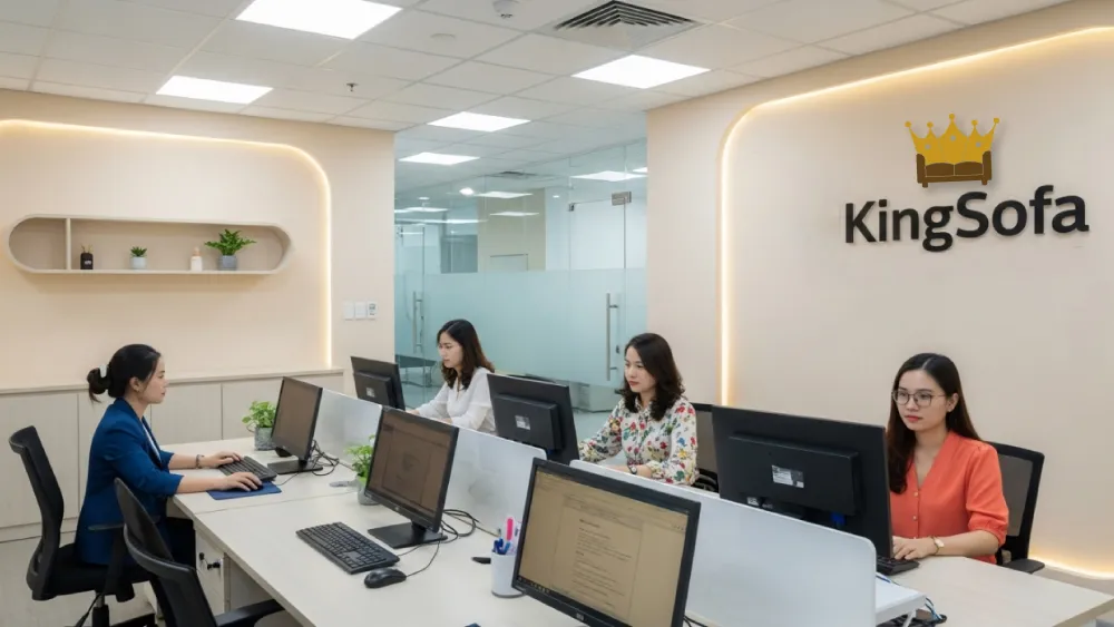 gioi thieu kingsofa (1) gioi thieu kingsofa 1