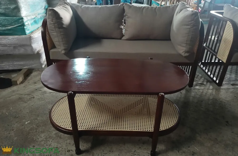 Dự Án Bộ Bàn Ghế Cho Tiệm Gồi Đầu Cô Tư Tại Long An (1) Du An Bo Ban Ghe Cho Tiem Goi Dau Co Tu Tai Long An 1