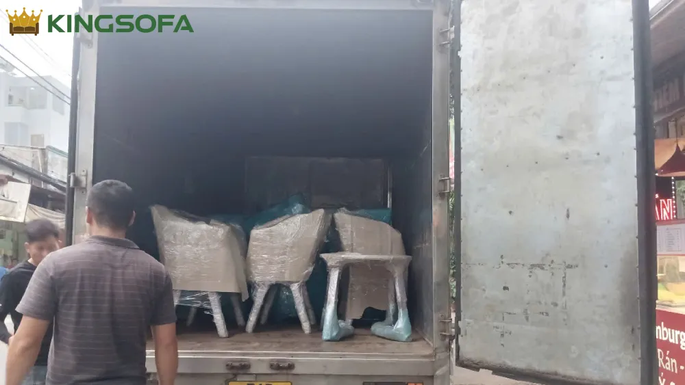 Dự Án Bộ Bàn Ghế Cho Tiệm Gồi Đầu Cô Tư Tại Long An (14) Du An Bo Ban Ghe Cho Tiem Goi Dau Co Tu Tai Long An 14