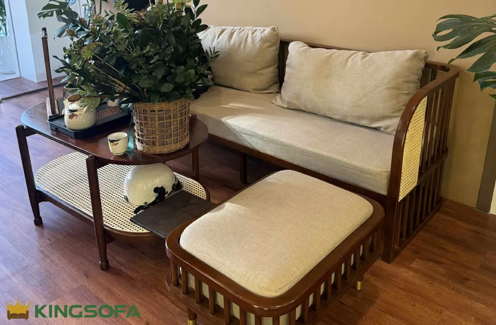 Dự Án Bộ Bàn Ghế Cho Tiệm Gội Đầu Cô Tư Tại Long An (25) Du An Bo Ban Ghe Cho Tiem Goi Dau Co Tu Tai Long An 25