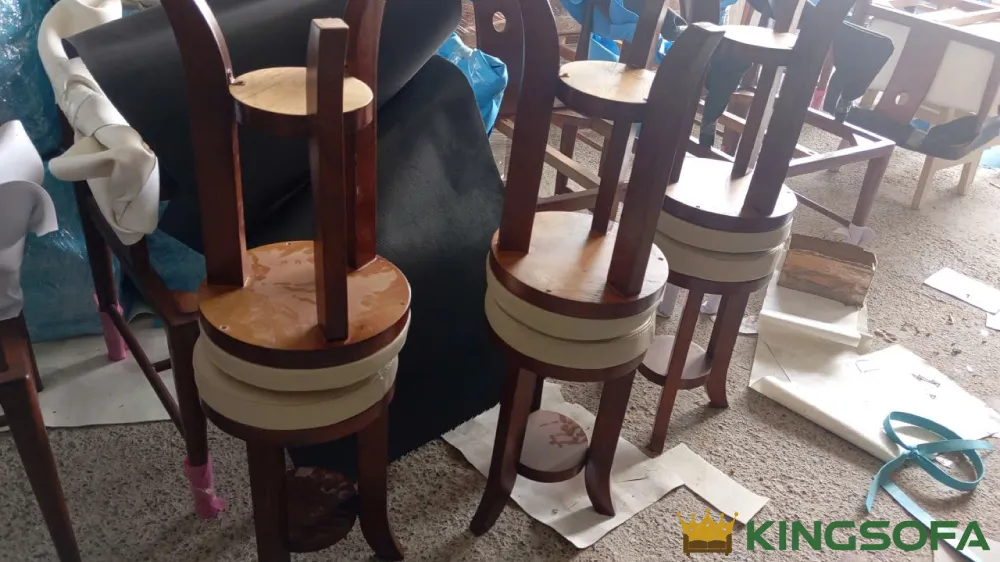 Dự Án Bộ Bàn Ghế Cho Tiệm Gồi Đầu Cô Tư Tại Long An (6) Du An Bo Ban Ghe Cho Tiem Goi Dau Co Tu Tai Long An 6