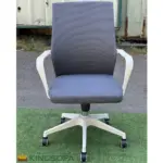 Ghế Công Thái Học Lưới Mặt Đệm Chân Sao Nâng Hạ KS-VP062AB (Có Tựa Đầu/ Không Tựa Đầu) - Ảnh 5