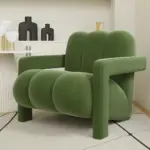 Ghế Sofa Thư Giãn Đọc Sách Hiện Đại KS-TG-26