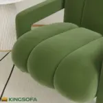 Ghế Sofa Thư Giãn Đọc Sách Hiện Đại KS-TG-26 - Ảnh 5