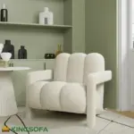 Ghế Sofa Thư Giãn Đọc Sách Hiện Đại KS-TG-26 - Ảnh 6