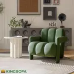 Ghế Sofa Thư Giãn Đọc Sách Hiện Đại KS-TG-26 - Ảnh 3