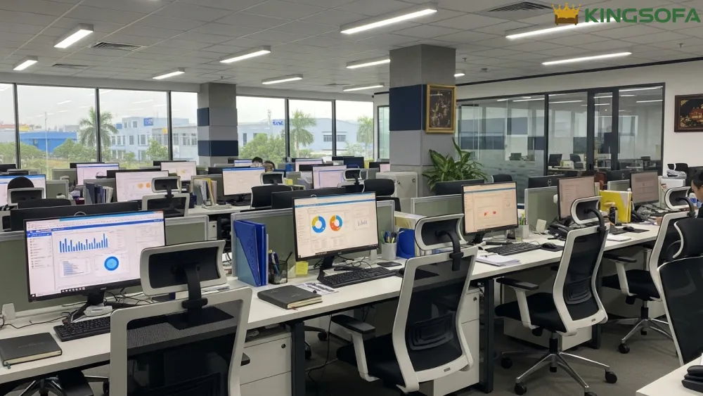 Khu Công Nghiệp Tp. Hồ Chí Minh Mua Bàn Ghế Văn Phòng Ở Đâu (2) Khu Cong Nghiep Tp. Ho Chi Minh Mua Ban Ghe Van Phong O Dau 2