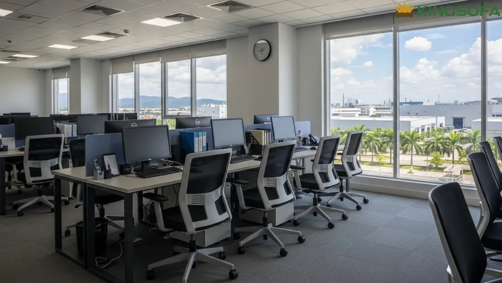 Khu Công Nghiệp Tp. Hồ Chí Minh Mua Bàn Ghế Văn Phòng Ở Đâu (3) Khu Cong Nghiep Tp. Ho Chi Minh Mua Ban Ghe Van Phong O Dau 3