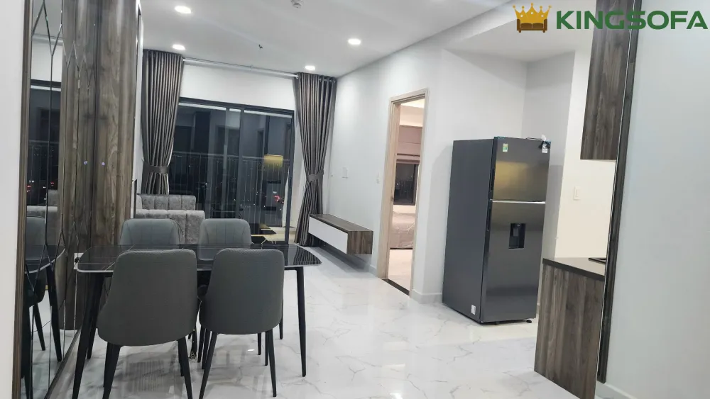 Những Tiêu Chí Lựa Chọn Bàn Ghế Ăn Chung Cư (1) Nhung Tieu Chi Lua Chon Ban Ghe An Chung Cu 1