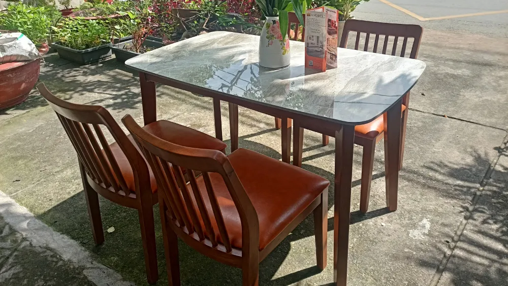 Những Tiêu Chí Lựa Chọn Bàn Ghế Ăn Chung Cư (3) Nhung Tieu Chi Lua Chon Ban Ghe An Chung Cu 3