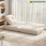 Sofa Ghế Giường Đa Năng Hiện Đại KS-AN-0002 (Sofa đa năng/ Vải bố/ Vải nhung/ Giả da) - Ảnh 4