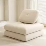 Sofa Ghế Giường Đa Năng Hiện Đại KS-AN-0002 (Sofa đa năng/ Vải bố/ Vải nhung/ Giả da)