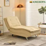 Sofa Ghế Giường Thư Giãn Đa Năng Hiện Đại KS-TG-27 - Ảnh 2