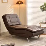 Sofa Ghế Giường Thư Giãn Đa Năng Hiện Đại KS-TG-27