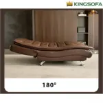 Sofa Ghế Giường Thư Giãn Đa Năng Hiện Đại KS-TG-27 - Ảnh 6