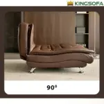 Sofa Ghế Giường Thư Giãn Đa Năng Hiện Đại KS-TG-27 - Ảnh 4