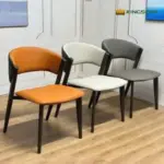 Ghế Ăn Nhập Khẩu Kana KS-GA060 - Ảnh 3