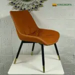 Ghế Ăn Nhập Khẩu Bọc Da Poly KS-GA021 - Ảnh 5