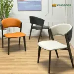 Ghế Ăn Nhập Khẩu Kana KS-GA060 - Ảnh 2