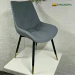 Ghế Ăn Nhập Khẩu Bọc Da Poly KS-GA021 - Ảnh 4