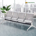 Ghế Băng Chờ KS-BC002 (Ghế Băng Chờ 3 Chỗ/ Ghế Băng Chờ 4 Chỗ)