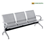 Ghế Băng Chờ KS-BC002 (Ghế Băng Chờ 3 Chỗ/ Ghế Băng Chờ 4 Chỗ) - Ảnh 4