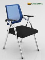 Ghế Đào Tạo - Ghế Gấp Liền Bàn DT-P002M - Ảnh 10