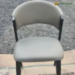 Ghế Ăn Nhập Khẩu Kana KS-GA060 - Ảnh 4