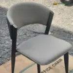 Ghế Ăn Nhập Khẩu Kana KS-GA060 - Ảnh 6