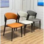 Ghế Ăn Nhập Khẩu Kana KS-GA060