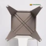 Ghế Đôn Nhựa Đúc Nguyên Khối KS-HM-3006 - Ảnh 11