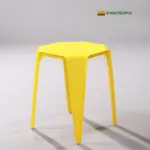 Ghế Đôn Nhựa Đúc Nguyên Khối KS-HM-3006 - Ảnh 9