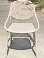 Ghế Nhựa Đúc Nguyên Khối KS-HM-3060 - Ảnh 9