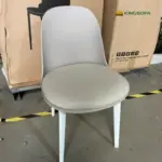 Ghế Cafe Nhựa Ngoài Trời KS-HM-GAI51 (Ghế cafe/ Ghế nhà hàng/ Ghế sân vườn) - Ảnh 11