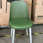 Ghế Cafe Nhựa Ngoài Trời KS-HM-GAI51 (Ghế cafe/ Ghế nhà hàng/ Ghế sân vườn) - Ảnh 12