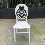 Ghế Nhựa Sự Kiện KS-SK001 - Ảnh 5