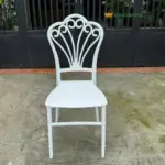 Ghế Nhựa Sự Kiện KS-SK001 - Ảnh 4