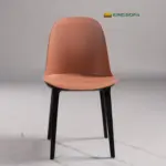 Ghế Cafe Nhựa Ngoài Trời KS-HM-GAI51 (Ghế cafe/ Ghế nhà hàng/ Ghế sân vườn) - Ảnh 7